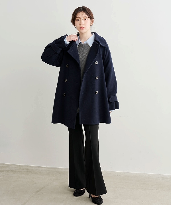 ��SALE20%OFF��COCODEAL �����ǥ����� ������ɥ��顼�ߥɥ��ȥ��������� 75619402 /����󥻥������Բľ��� ��1��3�������ȯ����