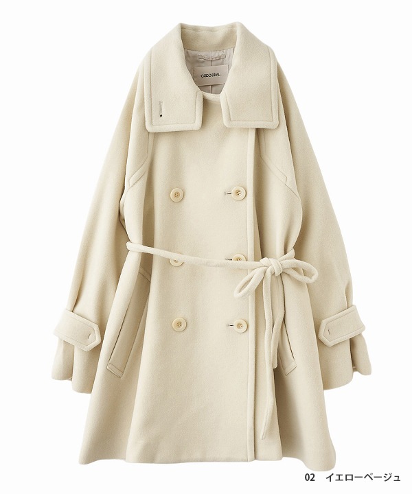 ��SALE20%OFF��COCODEAL �����ǥ����� ������ɥ��顼�ߥɥ��ȥ��������� 75619402 /����󥻥������Բľ��� ��1��3�������ȯ����