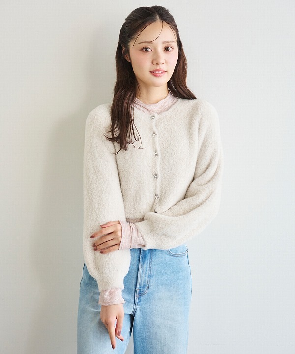 ��SALE40%OFF��LILLIAN CARAT ��ꥢ�󥫥�å� ���硼�ȥ��㥮���˥åȥ����ǥ����� 45633301 /����󥻥������Բľ��ʡ������ˤ�15���ޤ�¨��ȯ��(���˰ʳ�)��