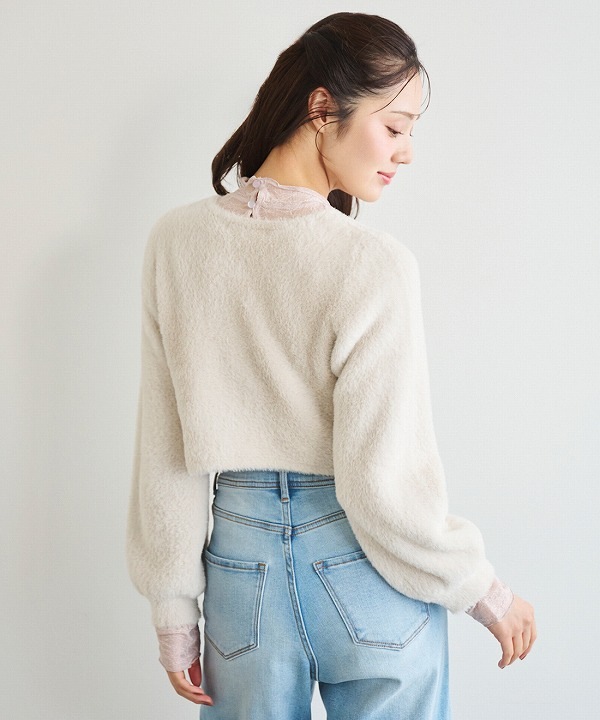 ��SALE40%OFF��LILLIAN CARAT ��ꥢ�󥫥�å� ���硼�ȥ��㥮���˥åȥ����ǥ����� 45633301 /����󥻥������Բľ��ʡ������ˤ�15���ޤ�¨��ȯ��(���˰ʳ�)��