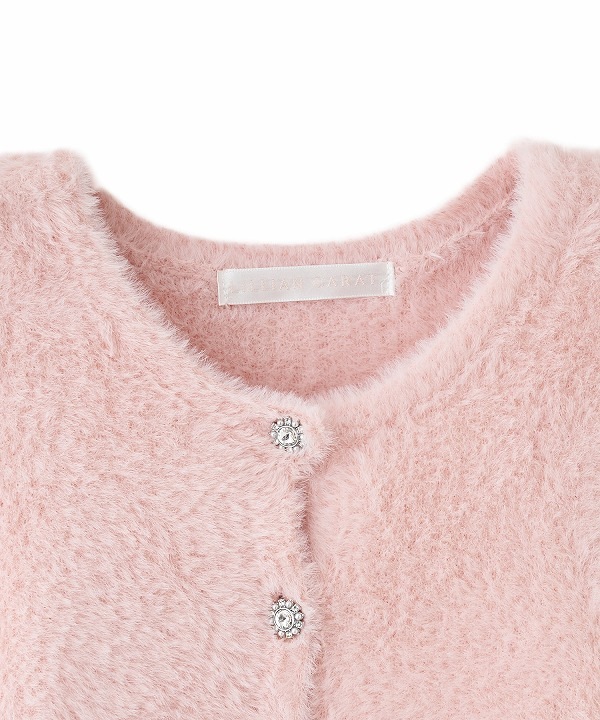 ��SALE40%OFF��LILLIAN CARAT ��ꥢ�󥫥�å� ���硼�ȥ��㥮���˥åȥ����ǥ����� 45633301 /����󥻥������Բľ��ʡ������ˤ�15���ޤ�¨��ȯ��(���˰ʳ�)��