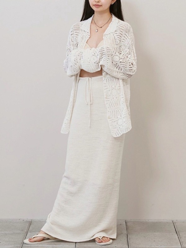 ��ͽ���ʡ�TODAYFUL �ȥ��ǥ��ե�  Crochet Lace Shirts 12610420 4������5��������ͽ�� /����󥻥������Բľ���