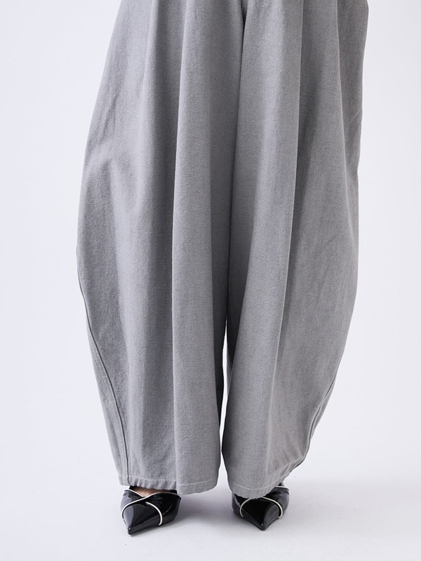 �ڴ��ָ���10%OFF��SNIDEL ���ʥ��ǥ�  �����֥ǥ˥�磻�ɥѥ�� SWFP261236  /����󥻥������Բľ��ʡ������ˤ�15���ޤ�¨��ȯ��(���˰ʳ�)��