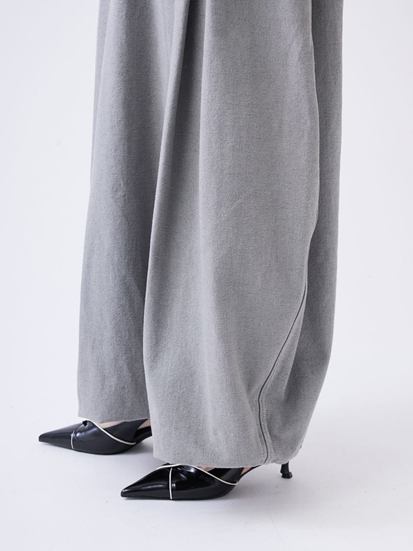 �ڴ��ָ���10%OFF��SNIDEL ���ʥ��ǥ�  �����֥ǥ˥�磻�ɥѥ�� SWFP261236  /����󥻥������Բľ��ʡ������ˤ�15���ޤ�¨��ȯ��(���˰ʳ�)��