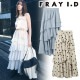 ��SALE30%OFF��FRAY I.D �ե쥤�����ǥ���  ������ե��ƥ������ɥ������� FWFS262011  /����󥻥������Բľ��ʡ������ˤ�15���ޤ�¨��ȯ��(���˰ʳ�)��