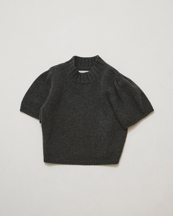 ��ͽ���ʡ�TODAYFUL �ȥ��ǥ��ե�  Wool100% Puffsleeve Knit 12620504 9�����10��������ͽ�� /����󥻥������Բľ���