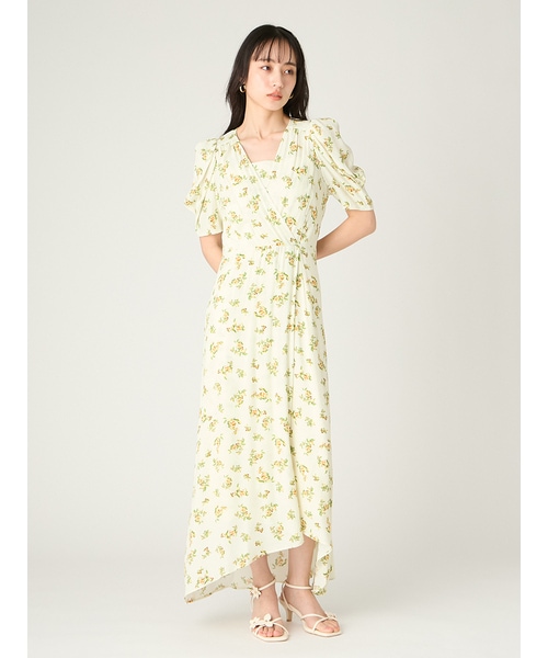 �ڴ��ָ���15%OFF��FRAY I.D �ե쥤�����ǥ���  �ե롼�ĥץ��ȥ졼�����ԡ��� FWFO262077  /����󥻥������Բľ��� �������ˤ�15���ޤ�¨��ȯ��(���˰ʳ�)��