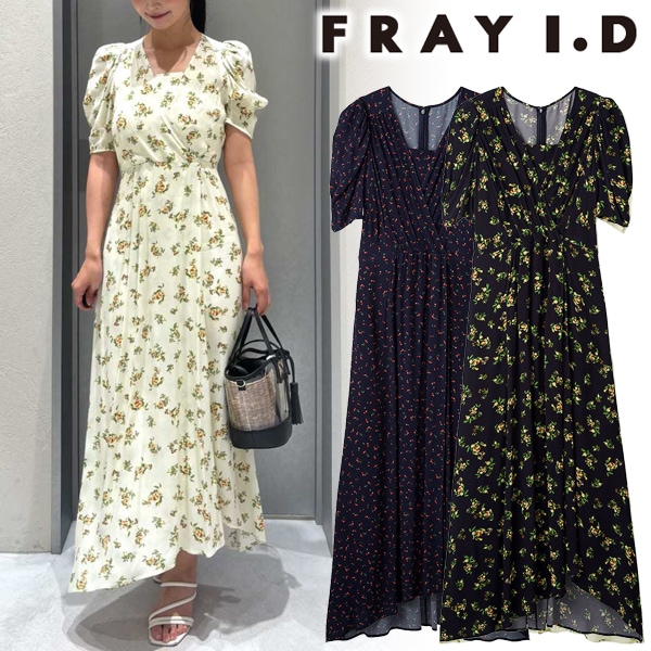 �ڴ��ָ���15%OFF��FRAY I.D �ե쥤�����ǥ���  �ե롼�ĥץ��ȥ졼�����ԡ��� FWFO262077  /����󥻥������Բľ��� �������ˤ�15���ޤ�¨��ȯ��(���˰ʳ�)��