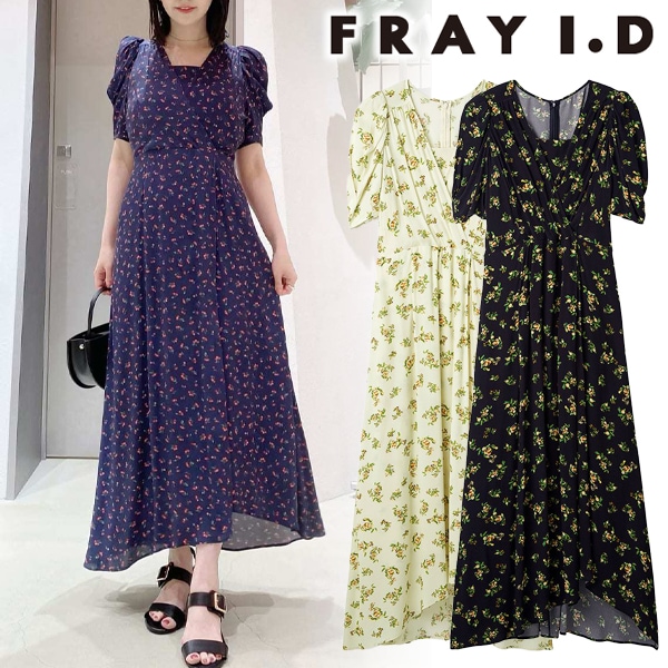 �ڴ��ָ���15%OFF��FRAY I.D �ե쥤�����ǥ���  �ե롼�ĥץ��ȥ졼�����ԡ��� FWFO262077  /����󥻥������Բľ��� �������ˤ�15���ޤ�¨��ȯ��(���˰ʳ�)��