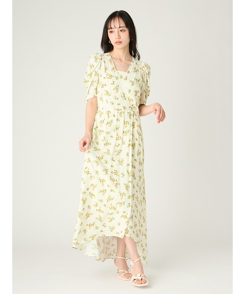 �ڴ��ָ���15%OFF��FRAY I.D �ե쥤�����ǥ���  �ե롼�ĥץ��ȥ졼�����ԡ��� FWFO262077  /����󥻥������Բľ��� �������ˤ�15���ޤ�¨��ȯ��(���˰ʳ�)��