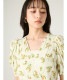 �ڴ��ָ���15%OFF��FRAY I.D �ե쥤�����ǥ���  �ե롼�ĥץ��ȥ졼�����ԡ��� FWFO262077  /����󥻥������Բľ��� �������ˤ�15���ޤ�¨��ȯ��(���˰ʳ�)��