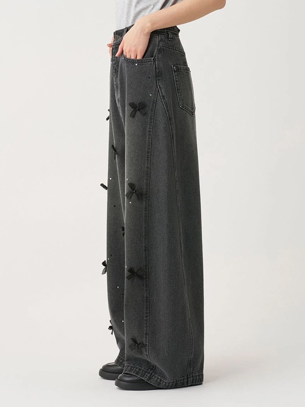 ��SOLD OUT�ۡڴ��ָ���10%OFF��SNIDEL ���ʥ��ǥ�  ��ܥ�ӥ��塼�磻�ɥѥ�� SWFP264083  /����󥻥������Բľ��� �������ˤ�15���ޤ�¨��ȯ��(���˰ʳ�)��