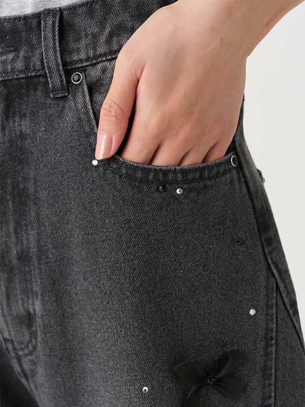 ��SOLD OUT�ۡڴ��ָ���10%OFF��SNIDEL ���ʥ��ǥ�  ��ܥ�ӥ��塼�磻�ɥѥ�� SWFP264083  /����󥻥������Բľ��� �������ˤ�15���ޤ�¨��ȯ��(���˰ʳ�)��