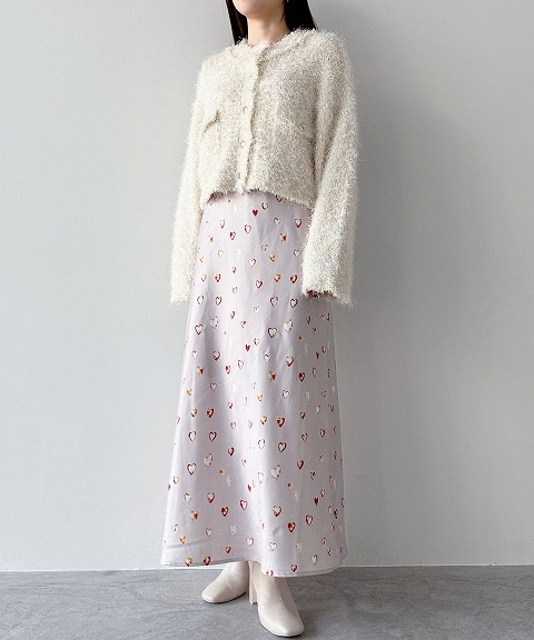 ��SALE50%OFF��COCODEAL �����ǥ����� �ե������˥åȥ��㥱�å� 74133512  24SS 2024�ղ� ���� ����󥻥������Բġ������ˤ�15���ޤ�¨��ȯ��(���˰ʳ�)��