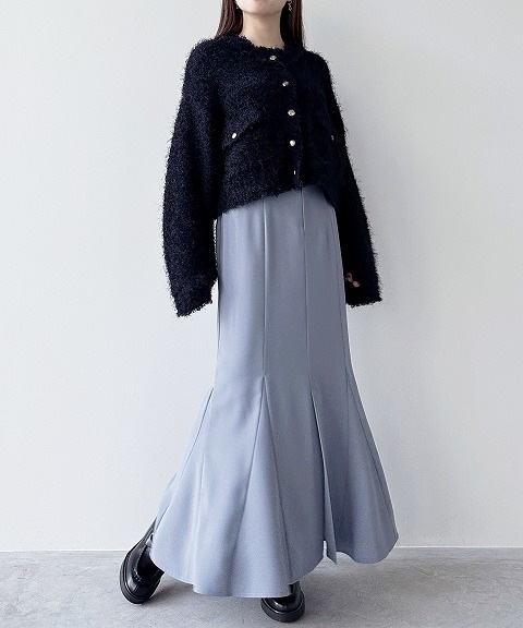 ��SALE50%OFF��COCODEAL �����ǥ����� �ե������˥åȥ��㥱�å� 74133512  24SS 2024�ղ� ���� ����󥻥������Բġ������ˤ�15���ޤ�¨��ȯ��(���˰ʳ�)��
