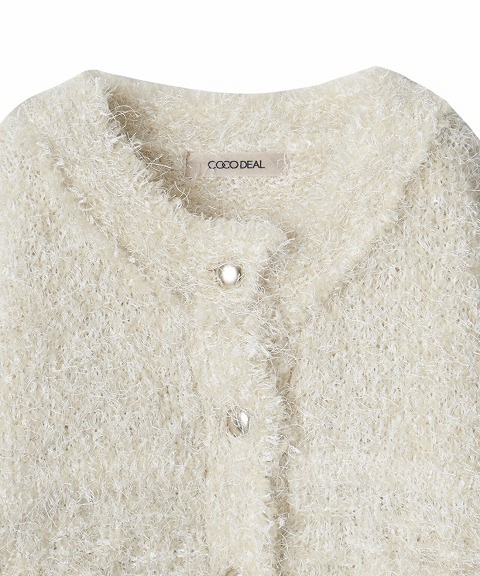 ��SALE50%OFF��COCODEAL �����ǥ����� �ե������˥åȥ��㥱�å� 74133512  24SS 2024�ղ� ���� ����󥻥������Բġ������ˤ�15���ޤ�¨��ȯ��(���˰ʳ�)��