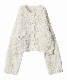 ��SALE50%OFF��COCODEAL �����ǥ����� �ե������˥åȥ��㥱�å� 74133512  24SS 2024�ղ� ���� ����󥻥������Բġ������ˤ�15���ޤ�¨��ȯ��(���˰ʳ�)��