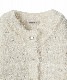 ��SALE50%OFF��COCODEAL �����ǥ����� �ե������˥åȥ��㥱�å� 74133512  24SS 2024�ղ� ���� ����󥻥������Բġ������ˤ�15���ޤ�¨��ȯ��(���˰ʳ�)��