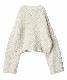 ��SALE50%OFF��COCODEAL �����ǥ����� �ե������˥åȥ��㥱�å� 74133512  24SS 2024�ղ� ���� ����󥻥������Բġ������ˤ�15���ޤ�¨��ȯ��(���˰ʳ�)��