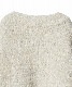 ��SALE50%OFF��COCODEAL �����ǥ����� �ե������˥åȥ��㥱�å� 74133512  24SS 2024�ղ� ���� ����󥻥������Բġ������ˤ�15���ޤ�¨��ȯ��(���˰ʳ�)��