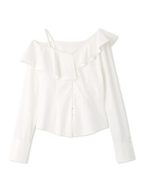 SALE50%OFFSNIDEL ʥǥ  ե쥢֥饦 SWFB244138 /󥻥Բľʡˤ15ޤ¨ȯ(˰ʳ)