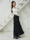SALE50%OFFSNIDEL ʥǥ  ե쥢֥饦 SWFB244138 /󥻥Բľʡˤ15ޤ¨ȯ(˰ʳ)
