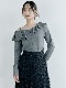 SALE50%OFFSNIDEL ʥǥ  ե쥢֥饦 SWFB244138 /󥻥Բľʡˤ15ޤ¨ȯ(˰ʳ)