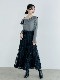 SALE50%OFFSNIDEL ʥǥ  ե쥢֥饦 SWFB244138 /󥻥Բľʡˤ15ޤ¨ȯ(˰ʳ)
