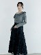 SALE50%OFFSNIDEL ʥǥ  ե쥢֥饦 SWFB244138 /󥻥Բľʡˤ15ޤ¨ȯ(˰ʳ)