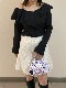 SALE50%OFFSNIDEL ʥǥ  ե쥢֥饦 SWFB244138 /󥻥Բľʡˤ15ޤ¨ȯ(˰ʳ)