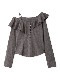 SALE50%OFFSNIDEL ʥǥ  ե쥢֥饦 SWFB244138 /󥻥Բľʡˤ15ޤ¨ȯ(˰ʳ)