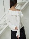 SALE50%OFFSNIDEL ʥǥ  ե쥢֥饦 SWFB244138 /󥻥Բľʡˤ15ޤ¨ȯ(˰ʳ)