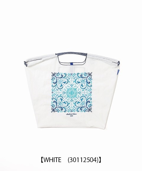 Ball&Chain ボールアンドチェーン DAMASUK.HORSE-L 301125 Lサイズ