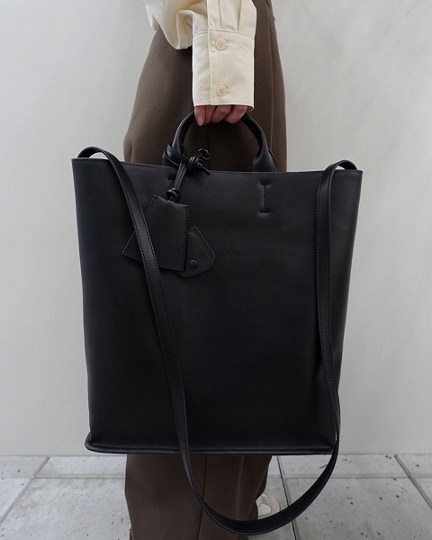 ���ɲ���������ۡ�ͽ���ʡ�TODAYFUL �ȥ��ǥ��ե�  Useful Leather Bag (L) 12521021 5����6�������ͽ�� /����󥻥������Բľ���