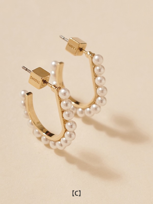 SOLD OUTۡڴָ10%OFFSNIDEL ʥǥ  ѡХꥨԥ SWGA254667 ͥݥ̵ /󥻥Բľʡˤ15ޤ¨ȯ(˰ʳ)