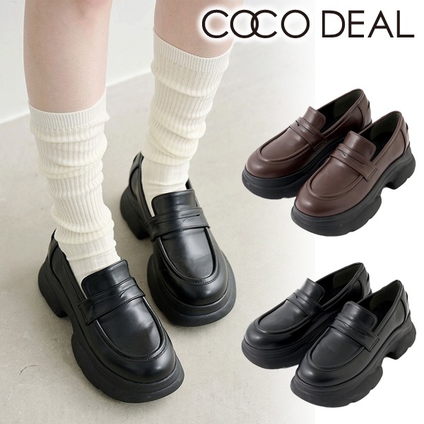 COCODEAL �����ǥ����� �����ե����ץ�åȥե����ॷ�塼�� 76157103  /����󥻥������Բľ���  �������ˤ�15���ޤ�¨��ȯ��(���˰ʳ�)��