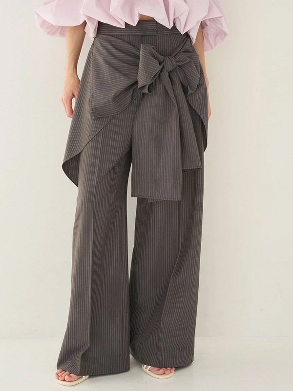 �ڴ��ָ���20%OFF��SNIDEL ���ʥ��ǥ�  ��ܥ�2way�ǥ�����ѥ�� SWFP261228  /����󥻥������Բľ��� �������ˤ�15���ޤ�¨��ȯ��(���˰ʳ�)��