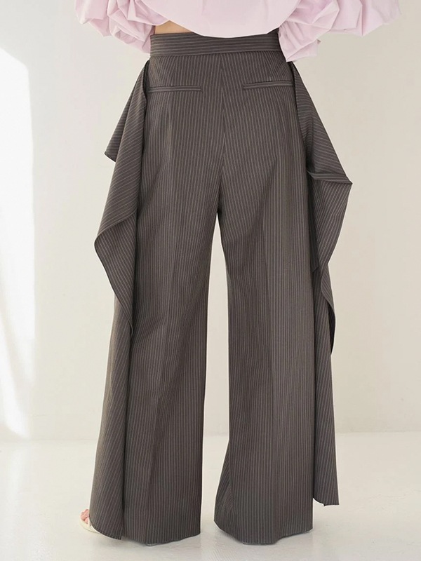 �ڴ��ָ���20%OFF��SNIDEL ���ʥ��ǥ�  ��ܥ�2way�ǥ�����ѥ�� SWFP261228  /����󥻥������Բľ��� �������ˤ�15���ޤ�¨��ȯ��(���˰ʳ�)��