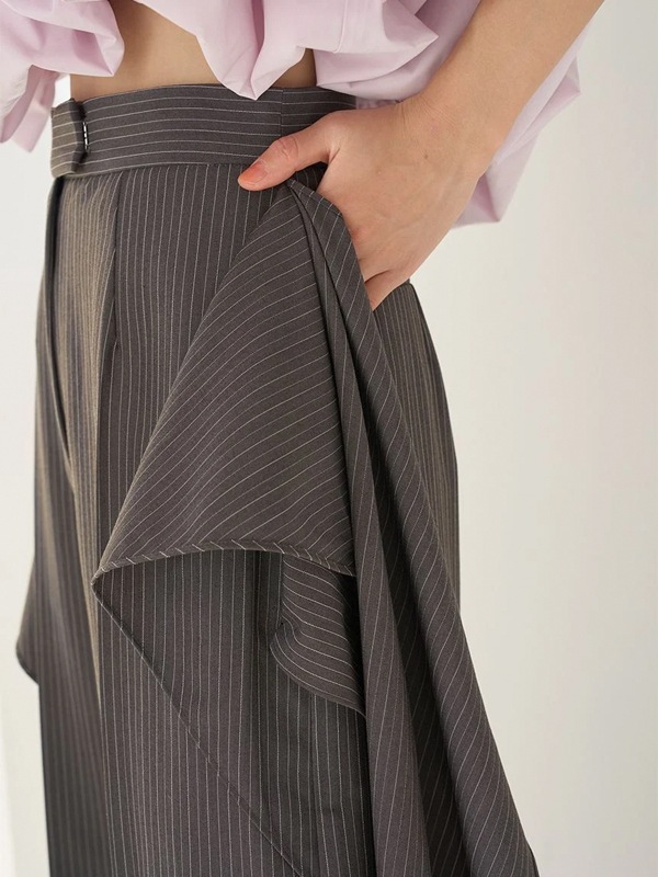 �ڴ��ָ���20%OFF��SNIDEL ���ʥ��ǥ�  ��ܥ�2way�ǥ�����ѥ�� SWFP261228  /����󥻥������Բľ��� �������ˤ�15���ޤ�¨��ȯ��(���˰ʳ�)��