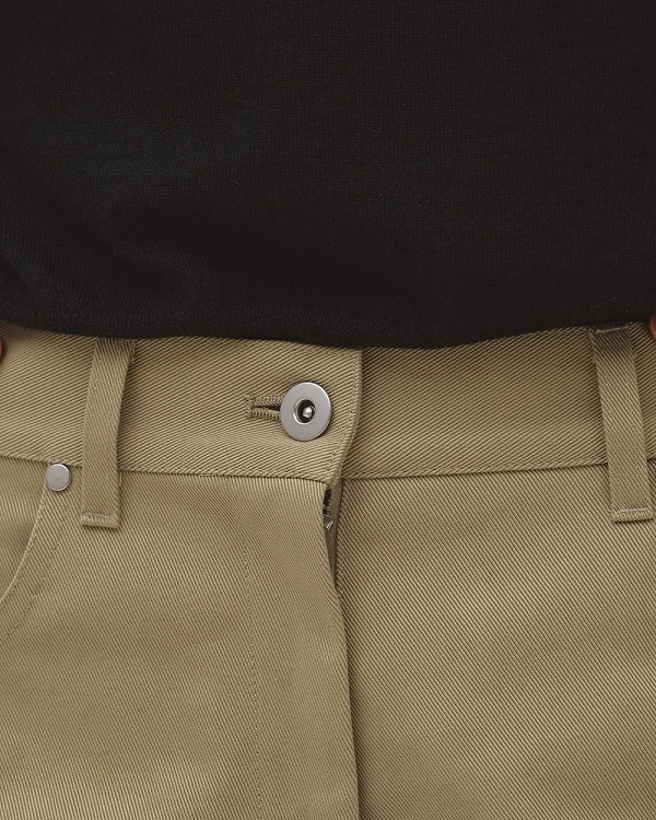 TODAYFUL �ȥ��ǥ��ե� Cottontwill Cocoon Pants 12620704 /����󥻥������Բľ��ʡ������ˤ�15���ޤ�¨��ȯ��(���˰ʳ�)��