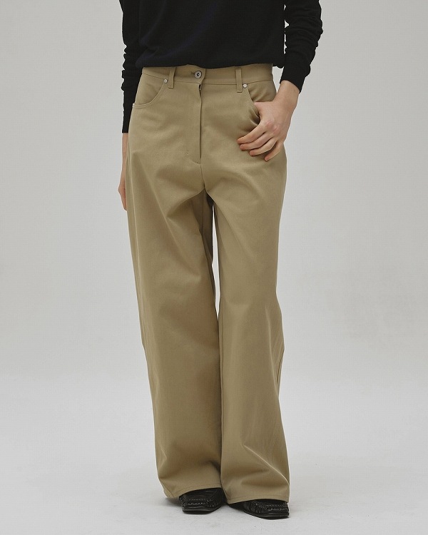 TODAYFUL �ȥ��ǥ��ե� Cottontwill Cocoon Pants 12620704 /����󥻥������Բľ��ʡ������ˤ�15���ޤ�¨��ȯ��(���˰ʳ�)��