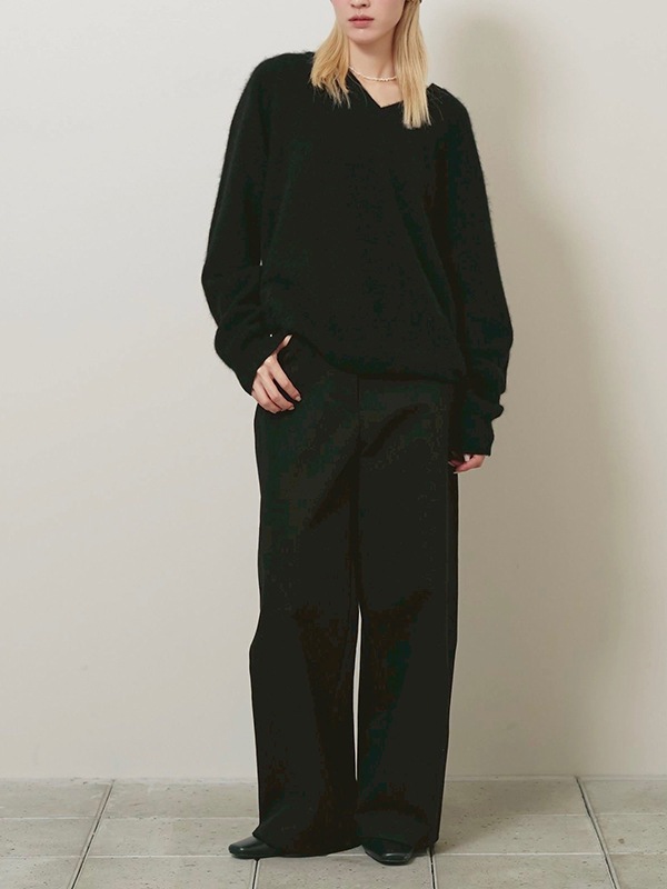 TODAYFUL �ȥ��ǥ��ե� Cottontwill Cocoon Pants 12620704 /����󥻥������Բľ��ʡ������ˤ�15���ޤ�¨��ȯ��(���˰ʳ�)��