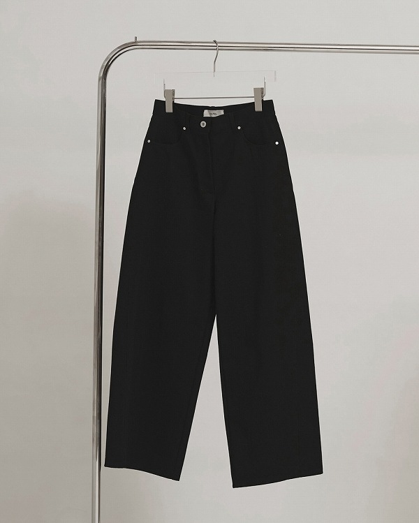 TODAYFUL �ȥ��ǥ��ե� Cottontwill Cocoon Pants 12620704 /����󥻥������Բľ��ʡ������ˤ�15���ޤ�¨��ȯ��(���˰ʳ�)��