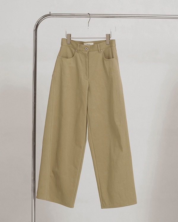TODAYFUL �ȥ��ǥ��ե� Cottontwill Cocoon Pants 12620704 /����󥻥������Բľ��ʡ������ˤ�15���ޤ�¨��ȯ��(���˰ʳ�)��