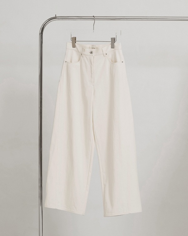 TODAYFUL �ȥ��ǥ��ե� Cottontwill Cocoon Pants 12620704 /����󥻥������Բľ��ʡ������ˤ�15���ޤ�¨��ȯ��(���˰ʳ�)��