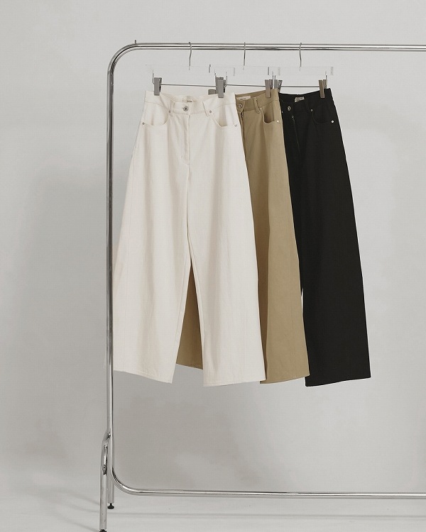 TODAYFUL �ȥ��ǥ��ե� Cottontwill Cocoon Pants 12620704 /����󥻥������Բľ��ʡ������ˤ�15���ޤ�¨��ȯ��(���˰ʳ�)��