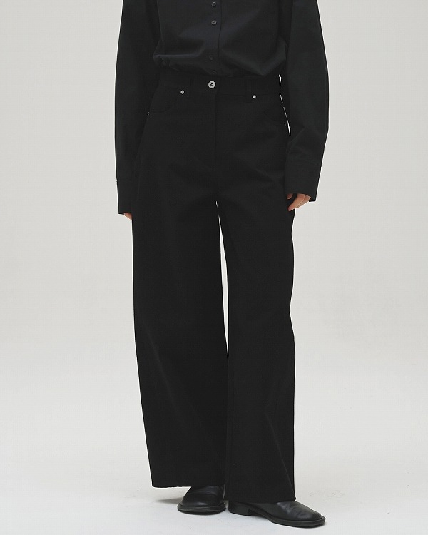 TODAYFUL �ȥ��ǥ��ե� Cottontwill Cocoon Pants 12620704 /����󥻥������Բľ��ʡ������ˤ�15���ޤ�¨��ȯ��(���˰ʳ�)��
