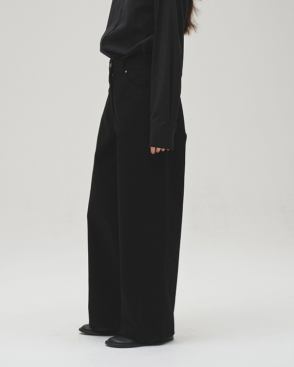 TODAYFUL �ȥ��ǥ��ե� Cottontwill Cocoon Pants 12620704 /����󥻥������Բľ��ʡ������ˤ�15���ޤ�¨��ȯ��(���˰ʳ�)��