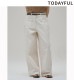 TODAYFUL �ȥ��ǥ��ե� Cottontwill Cocoon Pants 12620704 /����󥻥������Բľ��ʡ������ˤ�15���ޤ�¨��ȯ��(���˰ʳ�)��