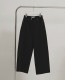 TODAYFUL �ȥ��ǥ��ե� Cottontwill Cocoon Pants 12620704 /����󥻥������Բľ��ʡ������ˤ�15���ޤ�¨��ȯ��(���˰ʳ�)��